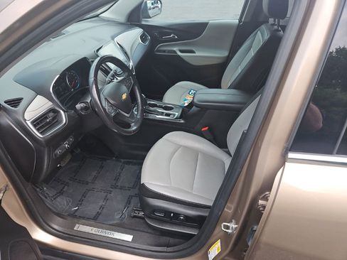 Used 2018 Chevrolet Equinox Premier AWD/4WD image 15