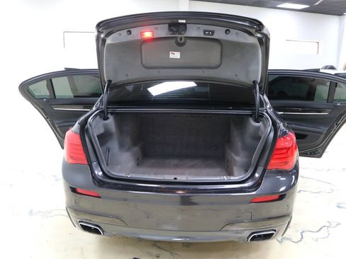 Used 2012 BMW 750Li image 87