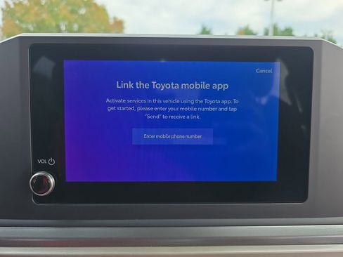 Used 2024 Toyota Tacoma 2WD Double Cab image 24