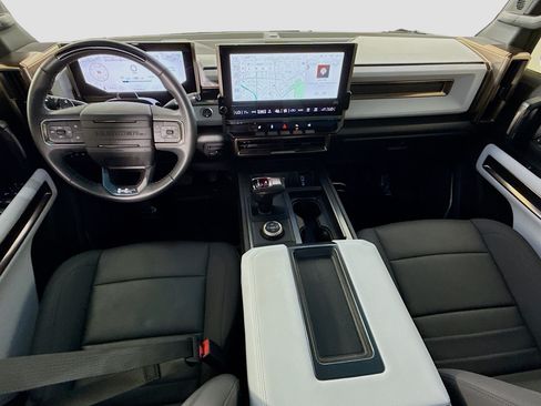 Used 2024 GMC Hummer EV 3X AWD/4WD image 26