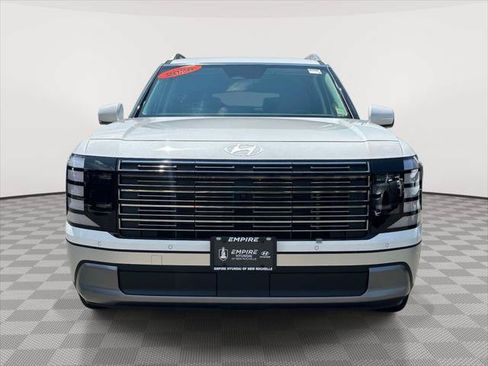 Used 2026 Hyundai Palisade SEL AWD/4WD image 7