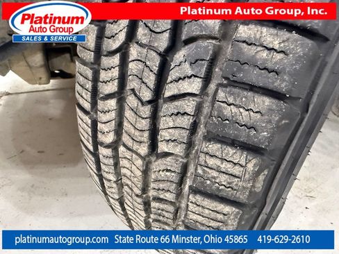 Used 2017 Chevrolet Express 3500 Extended RWD image 55