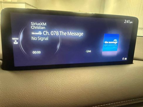 Certified 2025 MAZDA CX-5 AWD 2.5 S w/ Premium Plus Pkg image 31