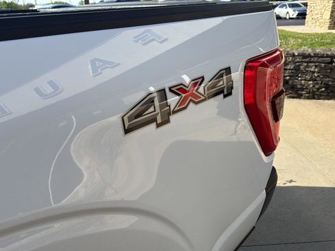 Used 2021 Ford F150 XL w/ Equipment Group 101A High AWD/4WD image 6