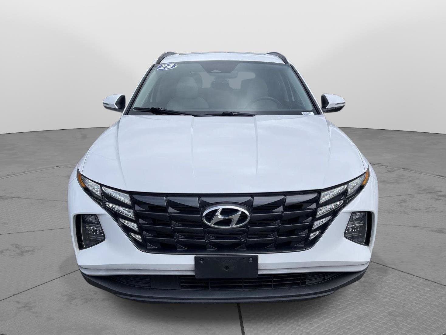 Used 2023 Hyundai Tucson SEL w/ Convenience Package AWD/4WD image 19