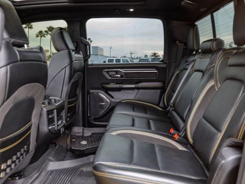 Used 2023 RAM 1500 TRX w/ TRX Level 2 Equipment Group image 23