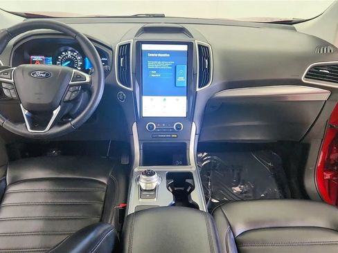 Used 2022 Ford Edge SEL w/ Convenience Package AWD/4WD image 35