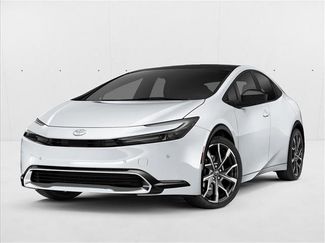 Used 2025 Toyota Prius Plug-In Hybrid w/ Limited Premium Package video 1