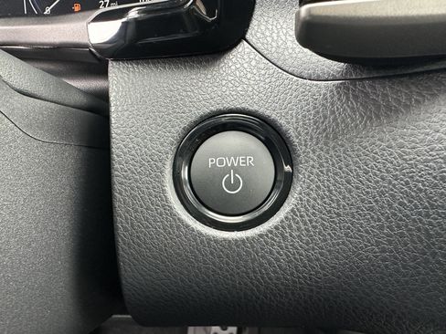 New 2026 Toyota Camry XSE image 31