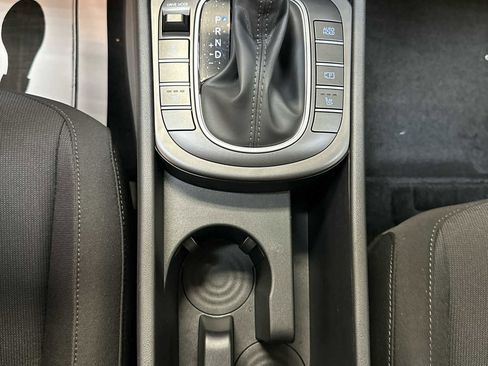 New 2026 Hyundai Kona SEL Sport image 19