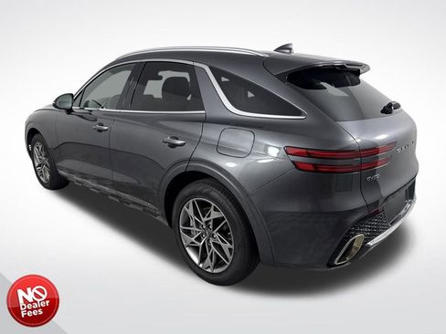 Used 2023 Genesis GV70 2.5T w/ Select Package AWD/4WD image 6