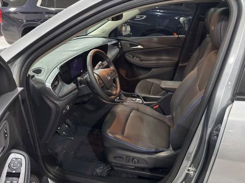 Used 2026 Buick Encore GX Sport Touring w/ Comfort Package AWD/4WD image 13