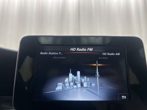 Used 2016 Mercedes-Benz C 300 4MATIC Sedan image 17