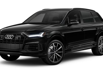 Certified 2023 Audi Q7 3.0T Premium Plus w/ Premium Plus Package