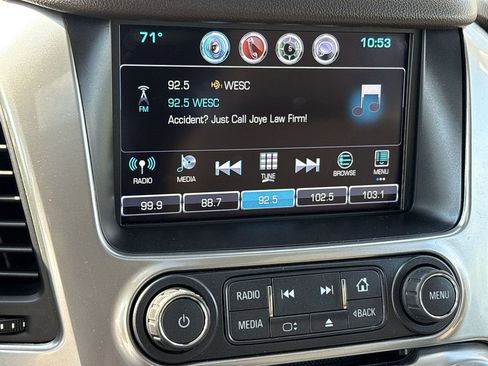 Used 2017 Chevrolet Tahoe LT image 15