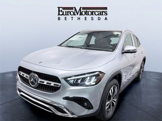 New 2026 Mercedes-Benz GLA 250 4MATIC video 1