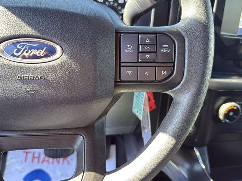 Certified 2023 Ford F150 XL w/ STX Appearance Package image 15