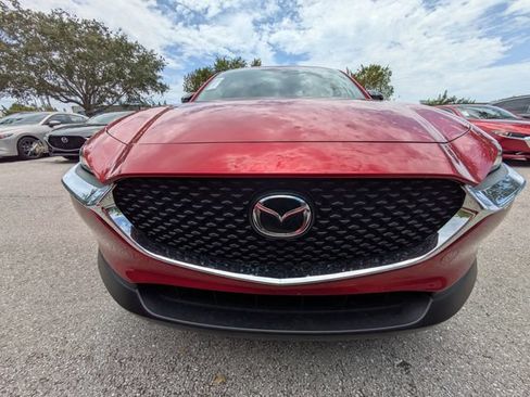 New 2026 MAZDA CX-30 AWD 2.5 S w/ Select Sport Pkg image 9