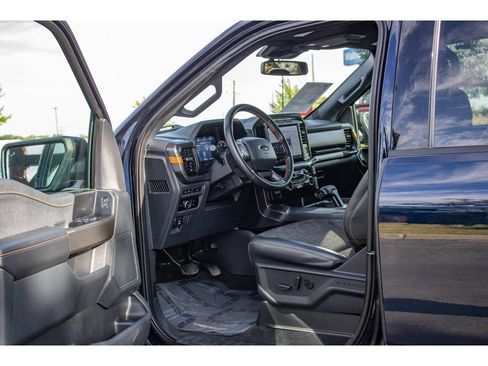 Used 2023 Ford F150 Tremor w/ 360 Degree Camera Package AWD/4WD image 30