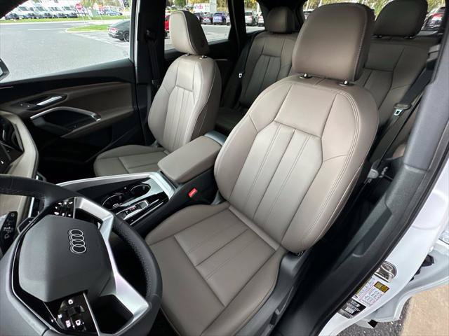 New 2026 Audi Q5 Premium AWD/4WD image 8