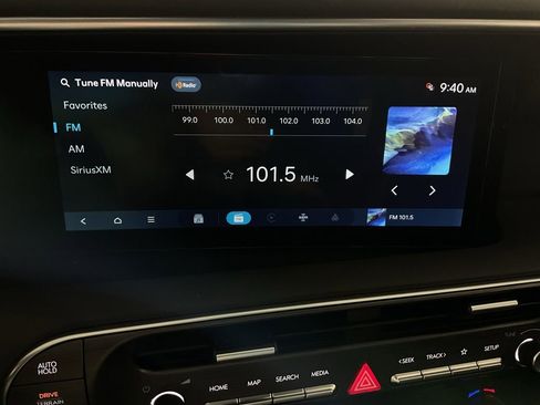 New 2026 Hyundai Palisade SEL AWD/4WD image 24