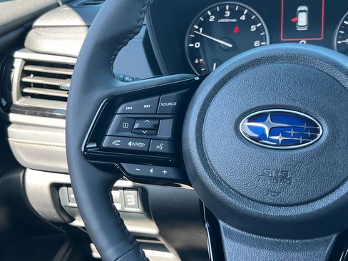 New 2026 Subaru Forester Touring image 25