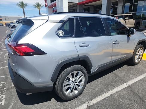 Used 2024 Toyota RAV4 XLE Premium w/ Weather Package image 5