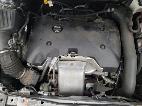 Used 2020 GMC Terrain Denali w/ Denali Premium Package image 30