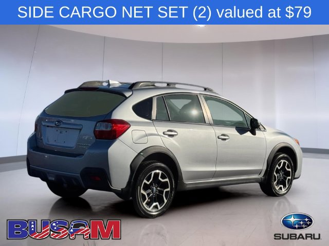Used 2016 Subaru Crosstrek 2.0i Limited AWD/4WD image 4