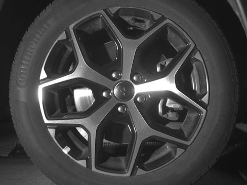 Used 2025 Jeep Compass Limited image 13