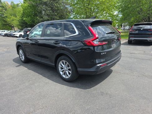 Certified 2023 Honda CR-V EX-L image 5