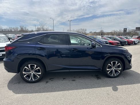 Used 2022 Lexus RX 350 AWD w/ Premium Package image 3