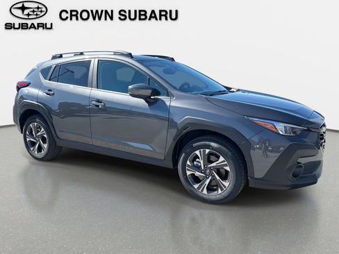 New 2026 Subaru Crosstrek 2.0i Premium AWD/4WD image 2