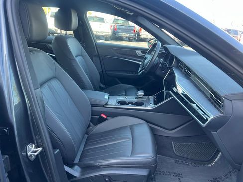 Used 2021 Audi A6 3.0T Premium w/ Convenience Package image 26