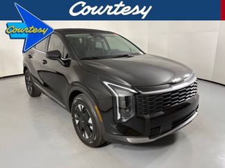 New 2026 Kia Sportage LX video 1