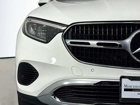 New 2026 Mercedes-Benz GLC 300 image 13