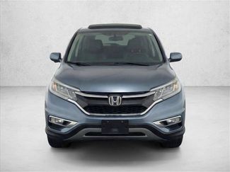 Used 2015 Honda CR-V EX video 2