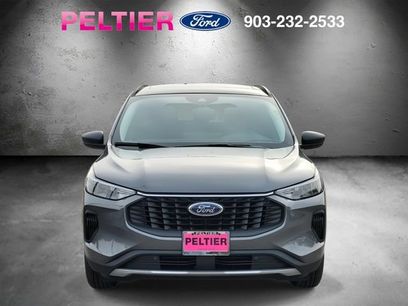New 2026 Ford Escape Active