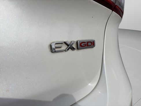 Used 2016 Kia Forte EX image 28