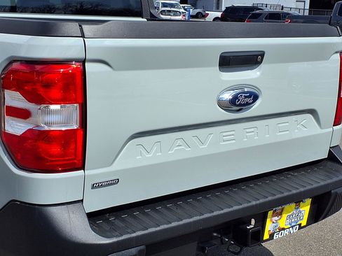Used 2024 Ford Maverick XLT w/ XLT Luxury Package image 22