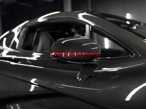 Used 2012 McLaren P1 RWD image 23