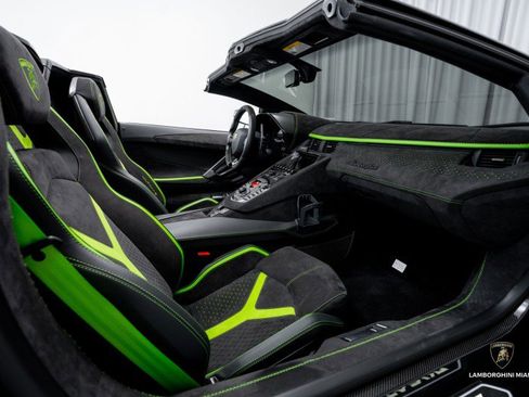 Used 2022 Lamborghini Aventador LP 780-4 Ultimae image 68