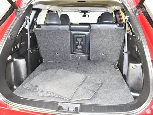 Used 2024 Mitsubishi Outlander SE AWD/4WD image 47