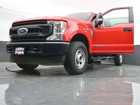 Used 2020 Ford F350 XL w/ Power Equipment Group image 57