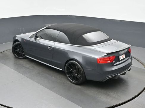 Used 2016 Audi S5 Premium Plus image 31
