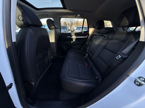 New 2026 GMC Terrain Denali w/ LPO, Floor Liner Package image 21