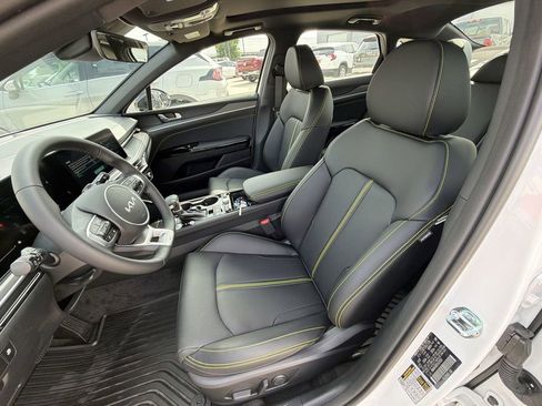 New 2026 Kia K5 GT FWD image 14