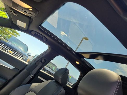 Used 2020 INFINITI QX50 Essential w/ Edition 30 Package AWD/4WD image 26