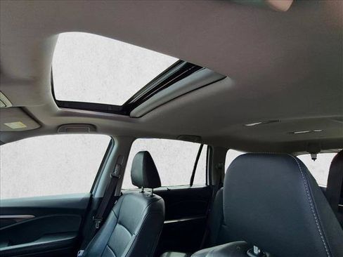 Used 2022 Honda Pilot EX-L image 14