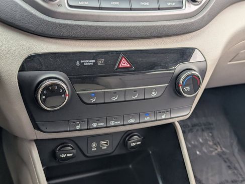 Used 2018 Hyundai Tucson SEL image 26